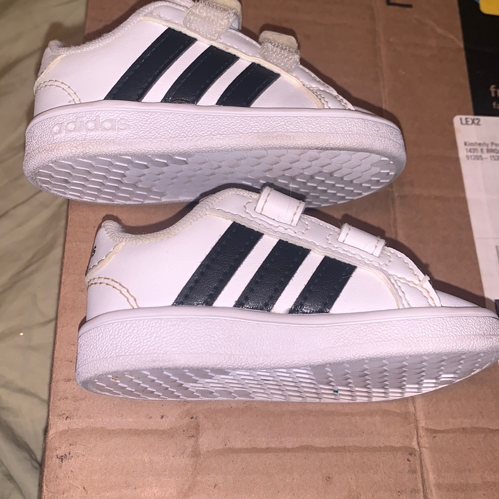 Baby shoes size 4K